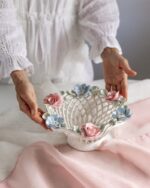 Плетінка "Хвиля"