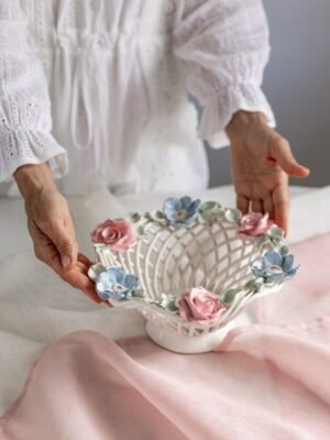 Плетінка "Хвиля"