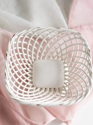 Плетінка "М'який шарм"