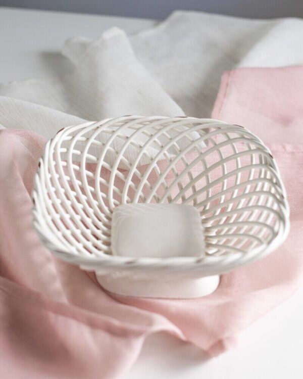 Плетінка "М'який шарм" - Зображення 3