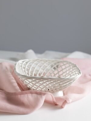 Плетінка "М'який шарм"