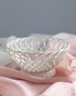 Плетінка "Пташине гніздо" (вісімка) - Зображення 2