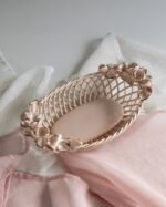 Плетінка "Купецька" бежева