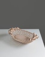 Плетінка "Купецька" бежева - Зображення 3