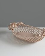 Плетінка "Купецька" бежева - Зображення 4