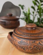 Ковбасник з ручками 2 л - Зображення 3