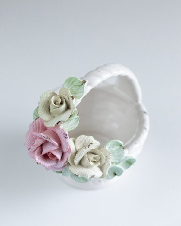 Кошик "Коралія" - Зображення 2