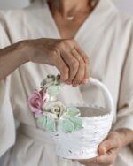 Кошик "Коралія" - Зображення 4