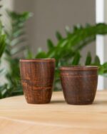 Склянка гладка 350 мл - Зображення 2