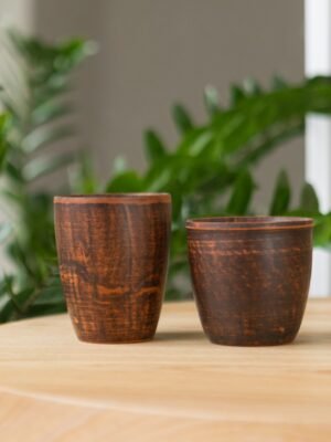 Склянка гладка 350 мл