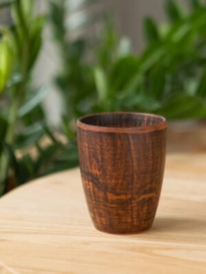 Склянка гладка 350 мл