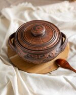 Ковбасник з ручками 2 л