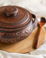 Ковбасник з ручками 2 л - Зображення 4