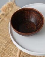 Глиняний салатник 1,6 л - Зображення 2