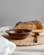 Тарілка глибока 0,6 л