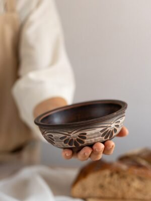 Піала ангоб 450 мл