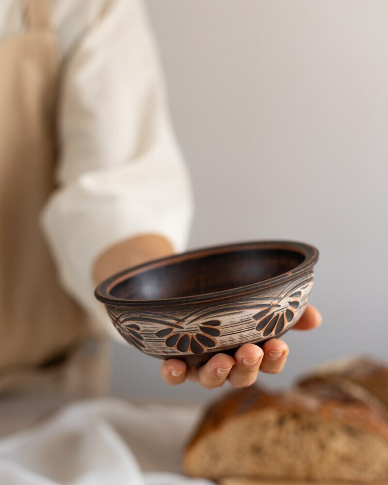 img_4495_resized-e1727193833966.jpg Піала ангоб 450 мл - Зображення 1