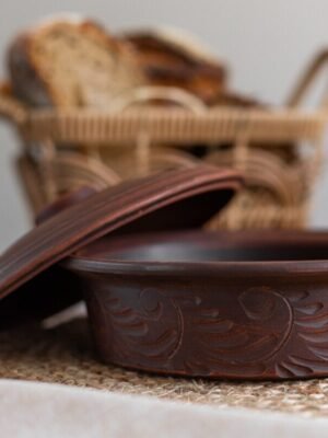 Сковорода на 2 літри