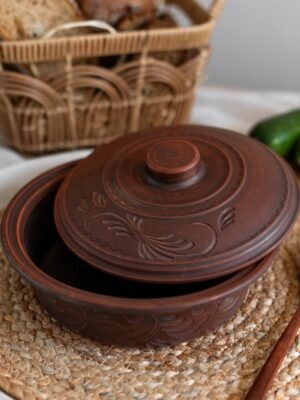 Сковорода на 2 літри