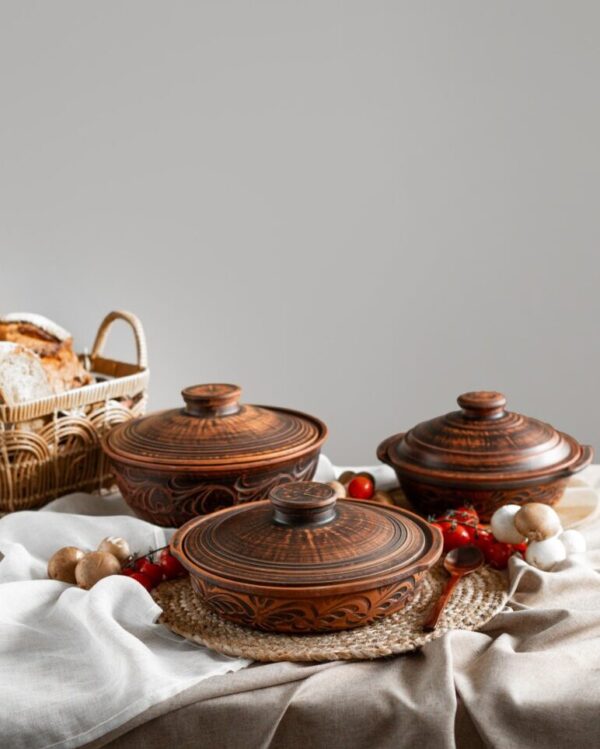 Набір "Барвінок" - Зображення 2