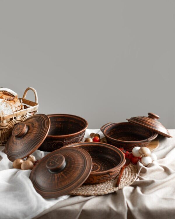 Набір "Барвінок" - Зображення 4