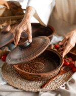 Набір "Барвінок" - Зображення 5