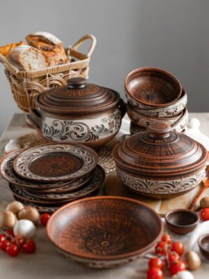 Набір "Добрий" (6 персон)