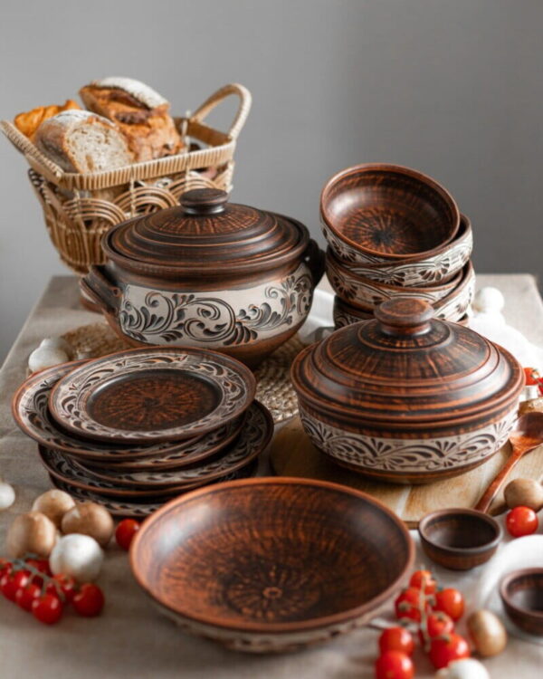 Набір "Добрий" (6 персон) - Зображення 2