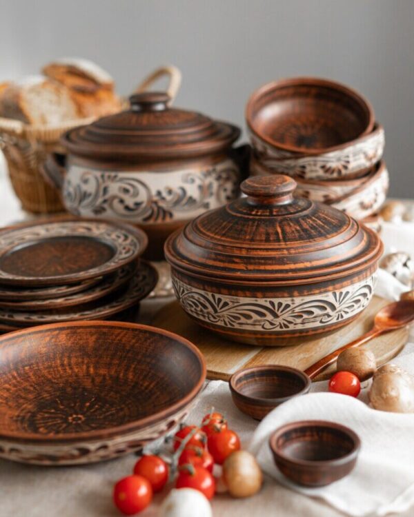 Набір "Добрий" (6 персон) - Зображення 7