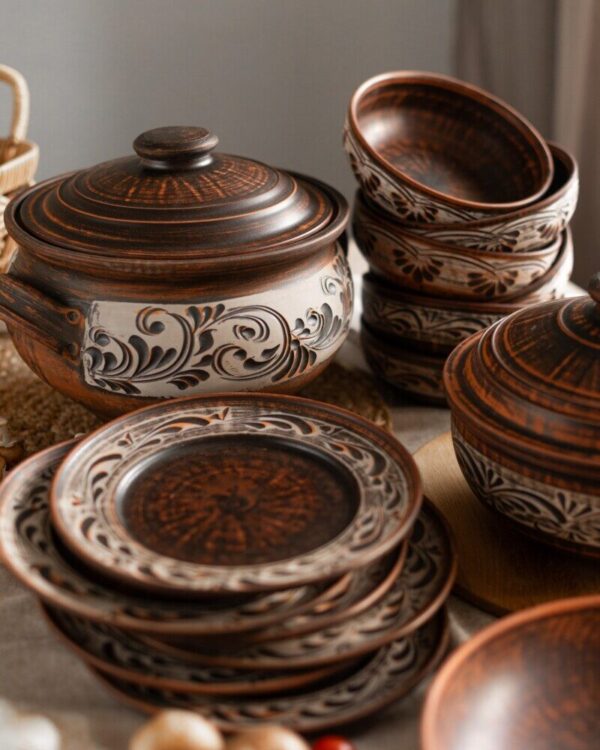 Набір "Добрий" (6 персон) - Зображення 4