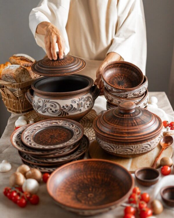 Набір "Добрий" (6 персон) - Зображення 3