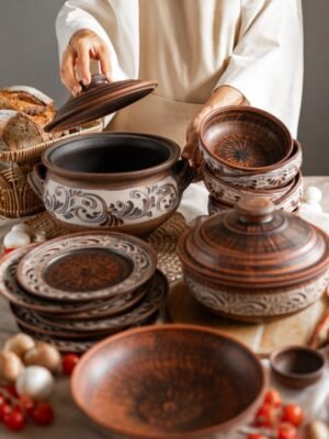 Набір "Добрий" (6 персон)