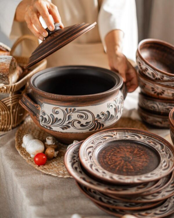 Набір "Добрий" (6 персон) - Зображення 5