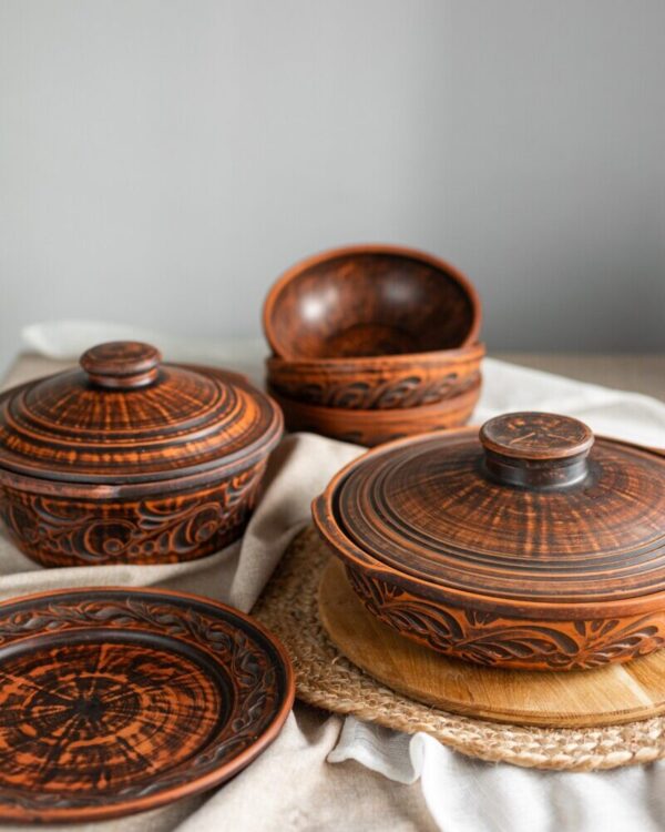 Набір "Запіканка" - Зображення 4