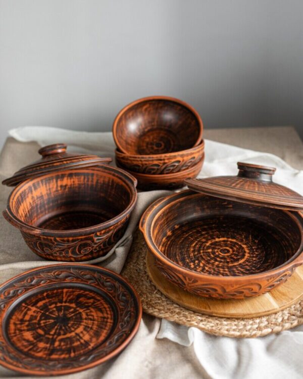 Набір "Запіканка" - Зображення 5