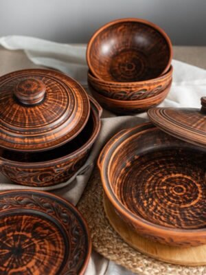 Набір "Запіканка"