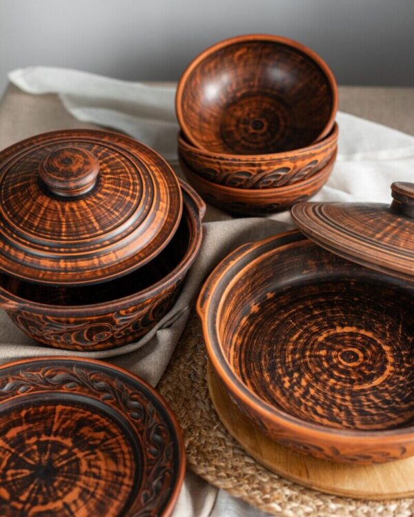 Набір "Запіканка" - Зображення 2