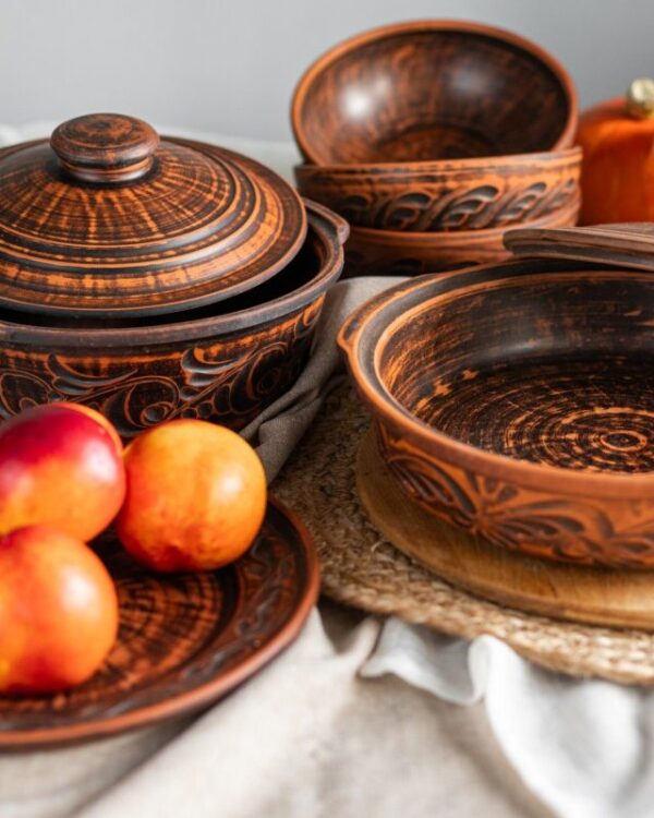 Набір "Запіканка" - Зображення 3