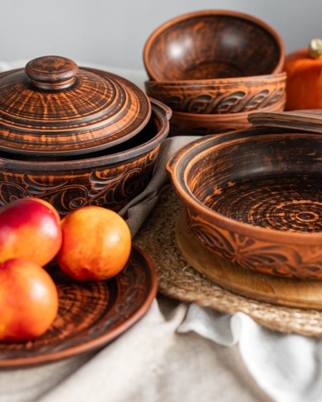 Набір "Запіканка"