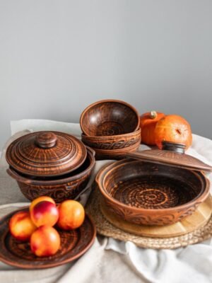 Набір "Запіканка"