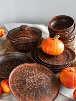 Набір "Славний" на 6 осіб