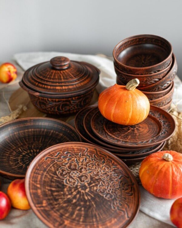 Набір "Славний" на 6 осіб - Зображення 2