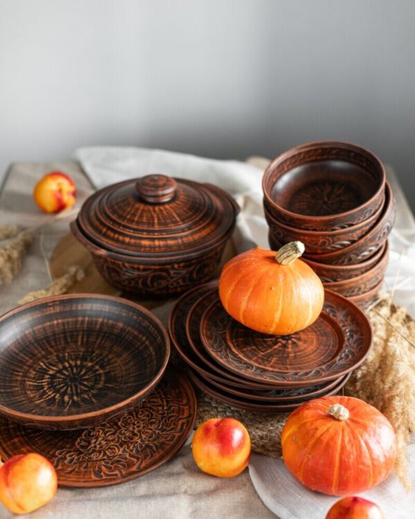 Набір "Славний" на 6 осіб - Зображення 4