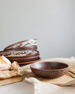 Миска для вареників 1 л