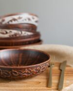 Миска для вареників 1 л - Зображення 2