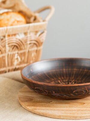 Миска для вареників 1.4 л