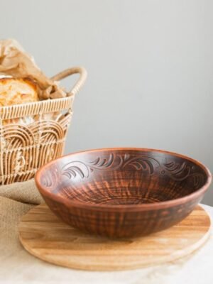 Макітра 2,6 л