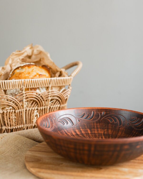 Макітра 2,6 л - Зображення 3