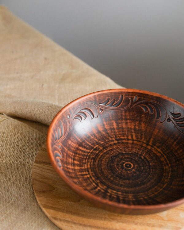 Макітра 2,6 л - Зображення 4