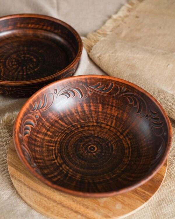 Макітра 2,6 л - Зображення 2